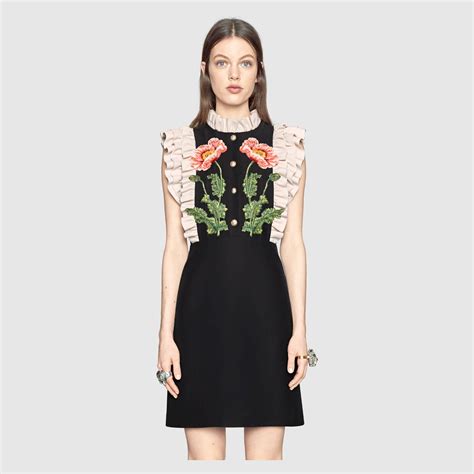 gucci dresses for sale|gucci dresses casual.